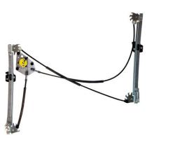 JUMASA ZR VK719 R - ELEVALUNAS DELANTERO DERECHO ELECTRICO SIN MOTOR CONFORT 2 P