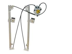 JUMASA ZR VK720 L - ELEVALUNAS DELANTERO IZQUIERDO ELECTRICO SIN MOTOR NO CONFOR