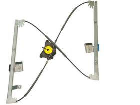 JUMASA ZR VK721 R - ELEVALUNAS DELANTERO DERECHO ELECTRICO SIN MOTOR CONFORT 4 P