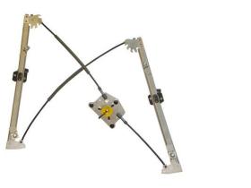 JUMASA ZR VK723 L - ELEVALUNAS DELANTERO IZQUIERDO ELECTRICO SIN MOTOR CONFORT 4