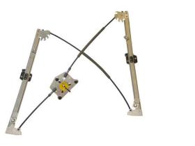 JUMASA ZR VK723 R - ELEVALUNAS DELANTERO DERECHO ELECTRICO SIN MOTOR CONFORT 4 P
