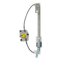JUMASA ZR VK724 R - ELEVALUNAS TRASERO DERECHO ELECTRICO SIN MOTOR CONFORT 4 PUE