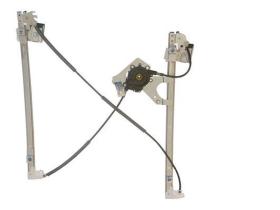 JUMASA ZR VK725 L - ELEVALUNAS DELANTERO IZQUIERDO ELECTRICO SIN MOTOR CONFORT 4