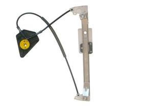 JUMASA ZR VK726 R - ELEVALUNAS TRASERO DERECHO ELECTRICO SIN MOTOR CONFORT 4 PUE