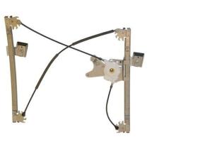 JUMASA ZR VK727 L - ELEVALUNAS DELANTERO IZQUIERDO ELECTRICO SIN MOTOR CONFORT 2