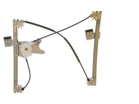 JUMASA ZR VK727 R - ELEVALUNAS DELANTERO DERECHO ELECTRICO SIN MOTOR CONFORT 2/4