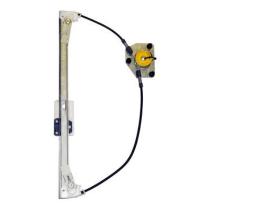 JUMASA ZR VK729 L - ELEVALUNAS DELANTERO IZQUIERDO ELECTRICO SIN MOTOR CONFORT 2