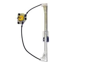 JUMASA ZR VK729 R - ELEVALUNAS DELANTERO DERECHO ELECTRICO SIN MOTOR CONFORT 2/4