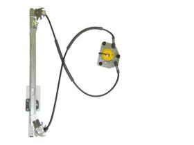 JUMASA ZR VK730 L - ELEVALUNAS TRASERO IZQUIERDO ELECTRICO SIN MOTOR CONFORT 4 P