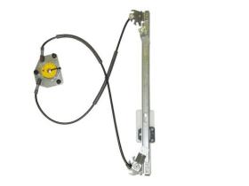 JUMASA ZR VK730 R - ELEVALUNAS TRASERO DERECHO ELECTRICO SIN MOTOR CONFORT 4 PUE
