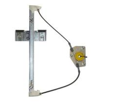 JUMASA ZR VK731 L - ELEVALUNAS DELANTERO IZQUIERDO ELECTRICO SIN MOTOR NO CONFOR
