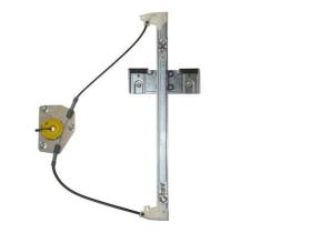 JUMASA ZR VK731 R - ELEVALUNAS DELANTERO DERECHO ELECTRICO SIN MOTOR NO CONFORT