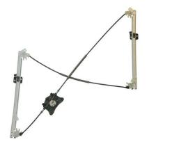 JUMASA ZR VK732 R - ELEVALUNAS DELANTERO DERECHO ELECTRICO SIN MOTOR CONFORT 2 P