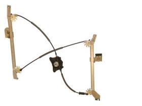 JUMASA ZR VK733 L - ELEVALUNAS DELANTERO IZQUIERDO ELECTRICO SIN MOTOR CONFORT 2