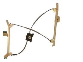 JUMASA ZR VK733 R - ELEVALUNAS DELANTERO DERECHO ELECTRICO SIN MOTOR CONFORT 2 P