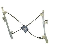 JUMASA ZR VK734 L - ELEVALUNAS DELANTERO IZQUIERDO ELECTRICO SIN MOTOR CONFORT 2