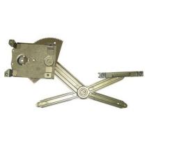 JUMASA ZR VK735 R - ELEVALUNAS DELANTERO DERECHO ELECTRICO SIN MOTOR CONFORT 4 P