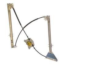 JUMASA ZR VK737 L - ELEVALUNAS DELANTERO IZQUIERDO ELECTRICO SIN MOTOR CONFORT 4