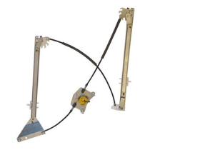 JUMASA ZR VK737 R - ELEVALUNAS DELANTERO DERECHO ELECTRICO SIN MOTOR CONFORT 4 P
