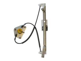 JUMASA ZR VK738 R - ELEVALUNAS TRASERO DERECHO ELECTRICO SIN MOTOR CONFORT 4 PUE