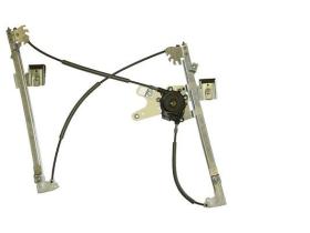JUMASA ZR VK739 L - ELEVALUNAS DELANTERO IZQUIERDO ELECTRICO SIN MOTOR CONFORT 2
