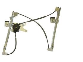 JUMASA ZR VK739 R - ELEVALUNAS DELANTERO DERECHO ELECTRICO SIN MOTOR CONFORT 2 P