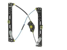 JUMASA ZR VK740 L - ELEVALUNAS DELANTERO IZQUIERDO ELECTRICO SIN MOTOR CONFORT 4