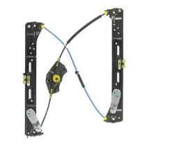 JUMASA ZR VK740 R - ELEVALUNAS DELANTERO DERECHO ELECTRICO SIN MOTOR CONFORT 4 P