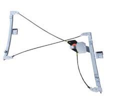 JUMASA ZR VK742 R - ELEVALUNAS DELANTERO DERECHO ELECTRICO SIN MOTOR NO CONFORT