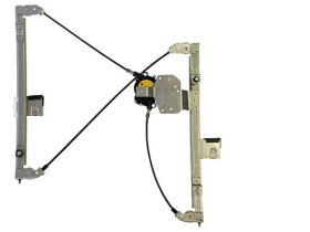JUMASA ZR VK743 L - ELEVALUNAS DELANTERO IZQUIERDO ELECTRICO SIN MOTOR NO CONFOR