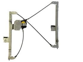 JUMASA ZR VK743 R - ELEVALUNAS DELANTERO DERECHO ELECTRICO SIN MOTOR NO CONFORT