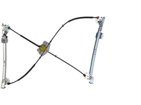 JUMASA ZR VK745 L - ELEVALUNAS DELANTERO IZQUIERDO ELECTRICO SIN MOTOR CONFORT 2