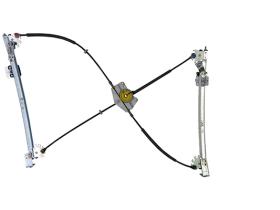 JUMASA ZR VK745 R - ELEVALUNAS DELANTERO DERECHO ELECTRICO SIN MOTOR CONFORT 2 P