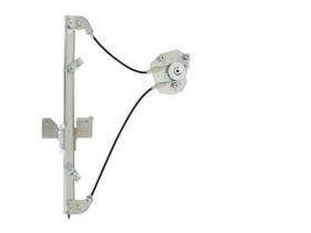 JUMASA ZR VK747 L - ELEVALUNAS DELANTERO IZQUIERDO ELECTRICO SIN MOTOR NO CONFOR