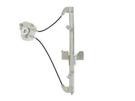 JUMASA ZR VK747 R - ELEVALUNAS DELANTERO DERECHO ELECTRICO SIN MOTOR NO CONFORT
