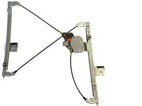 JUMASA ZR VK748 L - ELEVALUNAS DELANTERO IZQUIERDO ELECTRICO SIN MOTOR CONFORT 4