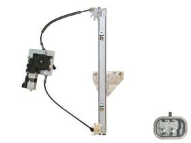 JUMASA ZR VK95 R - ELEVALUNAS DELANTERO DERECHO ELECTRICO CON MOTOR NO CONFORT