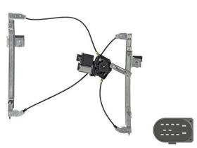 JUMASA ZR VKO78 L C - ELEVALUNAS DELANTERO IZQUIERDO ELECTRICO CON MOTOR CONFORT 2