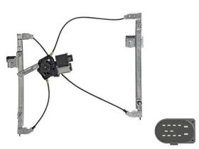 JUMASA ZR VKO78 R C - ELEVALUNAS DELANTERO DERECHO ELECTRICO CON MOTOR CONFORT 2 P