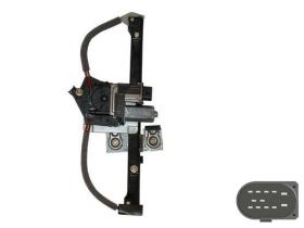 JUMASA ZR VKO82 R C - ELEVALUNAS TRASERO DERECHO ELECTRICO CON MOTOR CONFORT 4 PUE