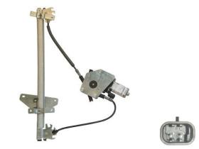 JUMASA ZR VL15 L - ELEVALUNAS DELANTERO IZQUIERDO ELECTRICO CON MOTOR NO CONFOR