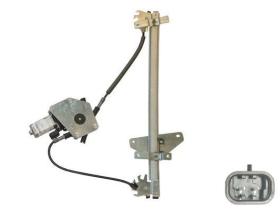 JUMASA ZR VL15 R - ELEVALUNAS DELANTERO DERECHO ELECTRICO CON MOTOR NO CONFORT