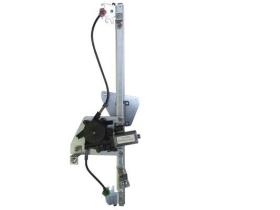JUMASA ZR VL23 L - ELEVALUNAS TRASERO IZQUIERDO ELECTRICO CON MOTOR NO CONFORT