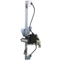 JUMASA ZR VL23 R - ELEVALUNAS TRASERO DERECHO ELECTRICO CON MOTOR NO CONFORT 4