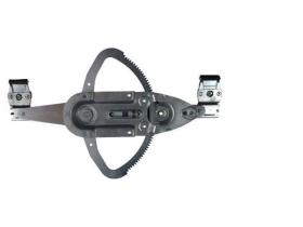 JUMASA ZR VL703 R - ELEVALUNAS TRASERO DERECHO ELECTRICO SIN MOTOR CONFORT 4 PUE