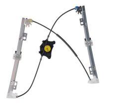 JUMASA ZR VL704 R - ELEVALUNAS DELANTERO DERECHO ELECTRICO SIN MOTOR CONFORT 4 P