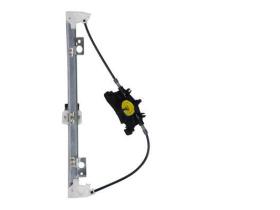 JUMASA ZR VL705 R - ELEVALUNAS TRASERO DERECHO ELECTRICO SIN MOTOR CONFORT 4 PUE