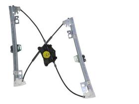 JUMASA ZR VL706 L - ELEVALUNAS DELANTERO IZQUIERDO ELECTRICO SIN MOTOR CONFORT 4