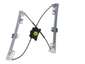 JUMASA ZR VL706 R - ELEVALUNAS DELANTERO DERECHO ELECTRICO SIN MOTOR CONFORT 4 P