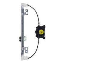 JUMASA ZR VL707 R - ELEVALUNAS TRASERO DERECHO ELECTRICO SIN MOTOR CONFORT 4 PUE